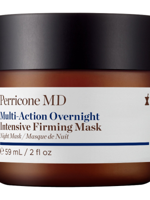 Perricone MD Multi-Action Overnight Intensive Firming Mask 59ml