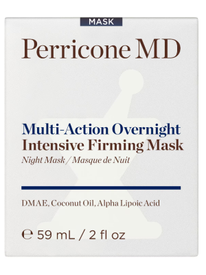 Perricone MD Multi-Action Overnight Intensive Firming Mask 59ml