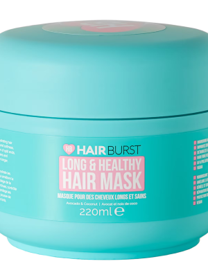 Hairburst Long & Healthy Hair Mask 220ml