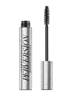 Urban Decay Perversion Waterproof Mascara 10.2ml