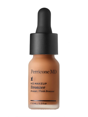 Perricone MD No Makeup Bronzer Broad Spectrum SPF15 10ml