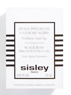 SISLEY Black Rose Precious Face Oil 25ml