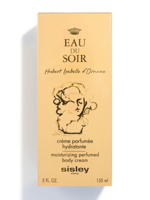 SISLEY Eau du Soir Moisturizing Perfumed Body Cream 150ml