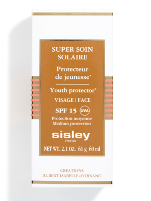 SISLEY Super Soin Solaire for Face SPF30 60ml