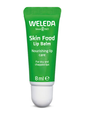 Weleda Skin Food Lip Balm 8ml