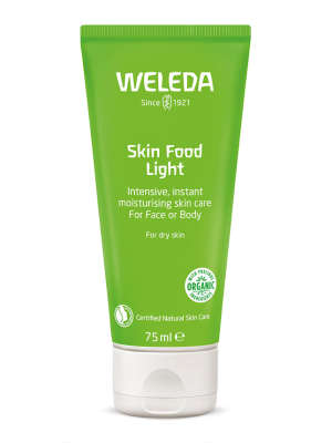 Weleda Skin Food Light 75ml