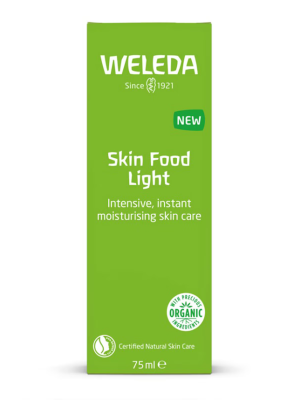 Weleda Skin Food Light 75ml