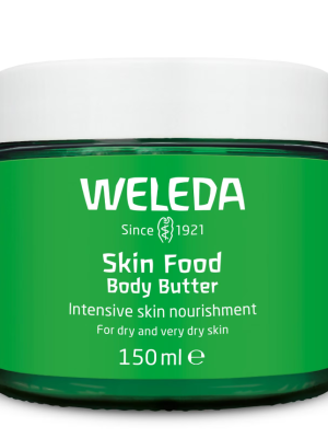 Weleda Skin Food Body Butter 150ml