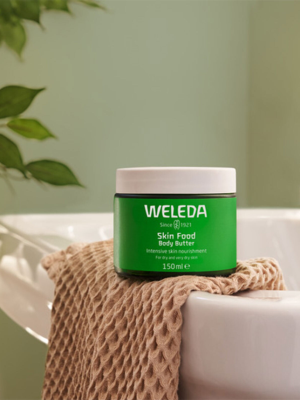 Weleda Skin Food Body Butter 150ml