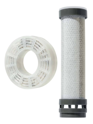 HELLO KLEAN Purifying Shower Head Refill Cartridges 155g