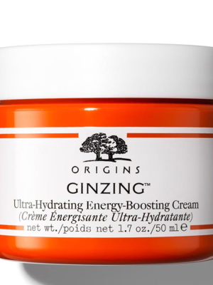 Origins GinZing™ Ultra Hydrating Energy-Boosting Cream 50ml