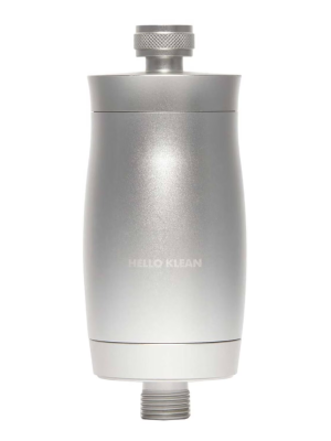 HELLO KLEAN Shower Filter 538g