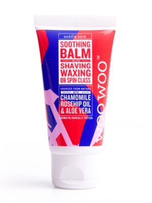 WooWoo Saddle Sore! Chafing Balm 50ml